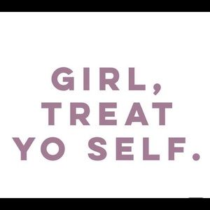 Yes girl! 🍭🍭🍭